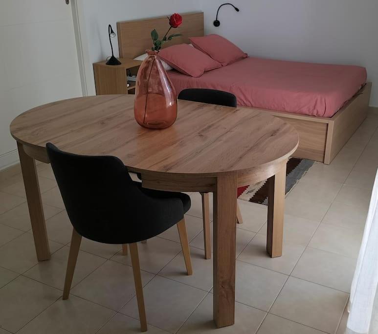 Estudio 52 Malaga Centrico Parking Gratuito Apartment Екстериор снимка