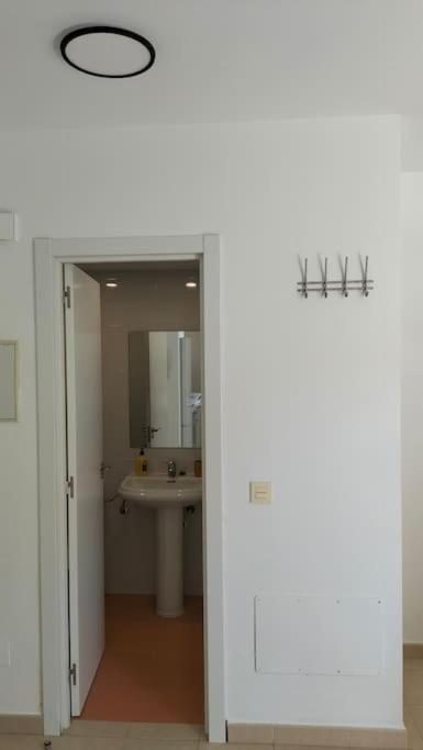Estudio 52 Malaga Centrico Parking Gratuito Apartment Екстериор снимка