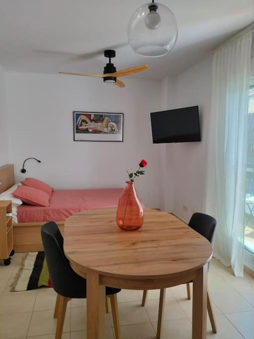 Estudio 52 Malaga Centrico Parking Gratuito Apartment Екстериор снимка