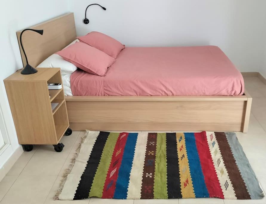 Estudio 52 Malaga Centrico Parking Gratuito Apartment Екстериор снимка