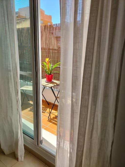 Estudio 52 Malaga Centrico Parking Gratuito Apartment Екстериор снимка