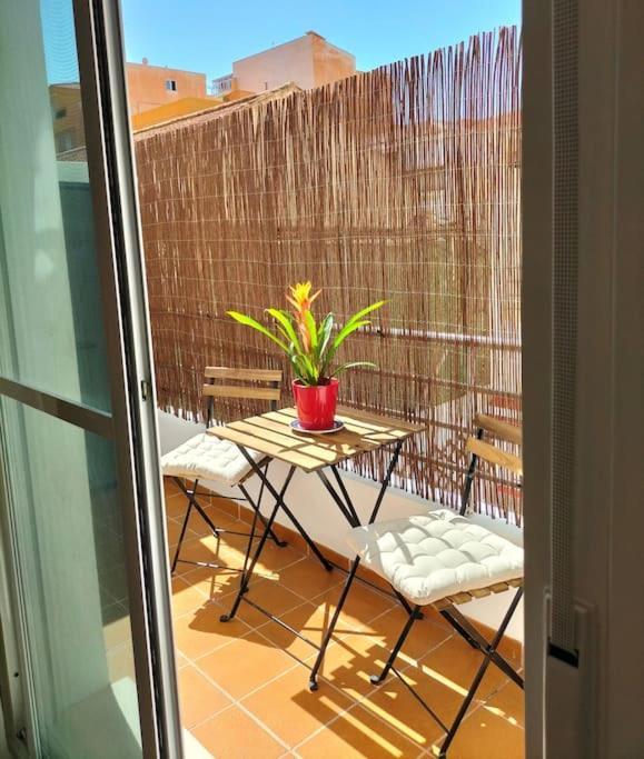 Estudio 52 Malaga Centrico Parking Gratuito Apartment Екстериор снимка