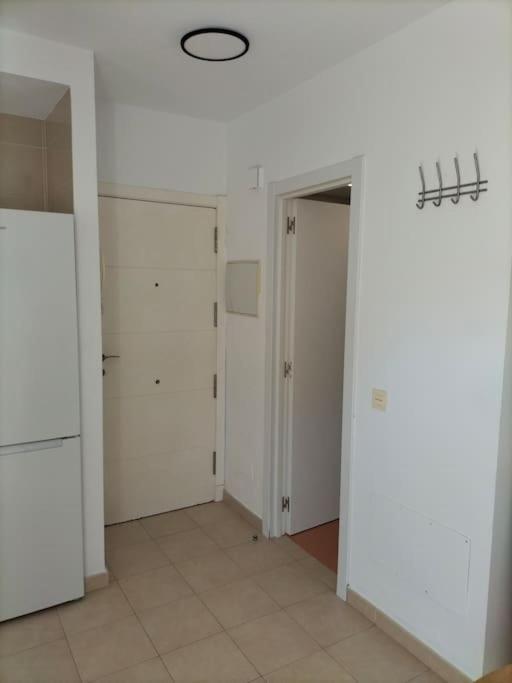 Estudio 52 Malaga Centrico Parking Gratuito Apartment Екстериор снимка