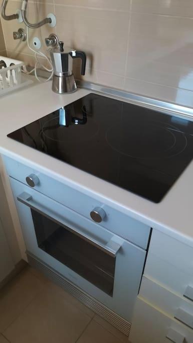 Estudio 52 Malaga Centrico Parking Gratuito Apartment Екстериор снимка