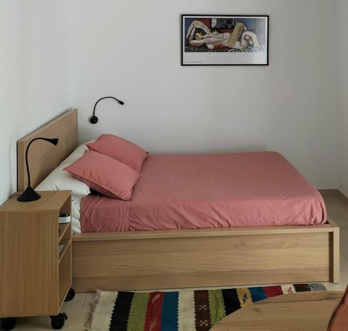 Estudio 52 Malaga Centrico Parking Gratuito Apartment Екстериор снимка