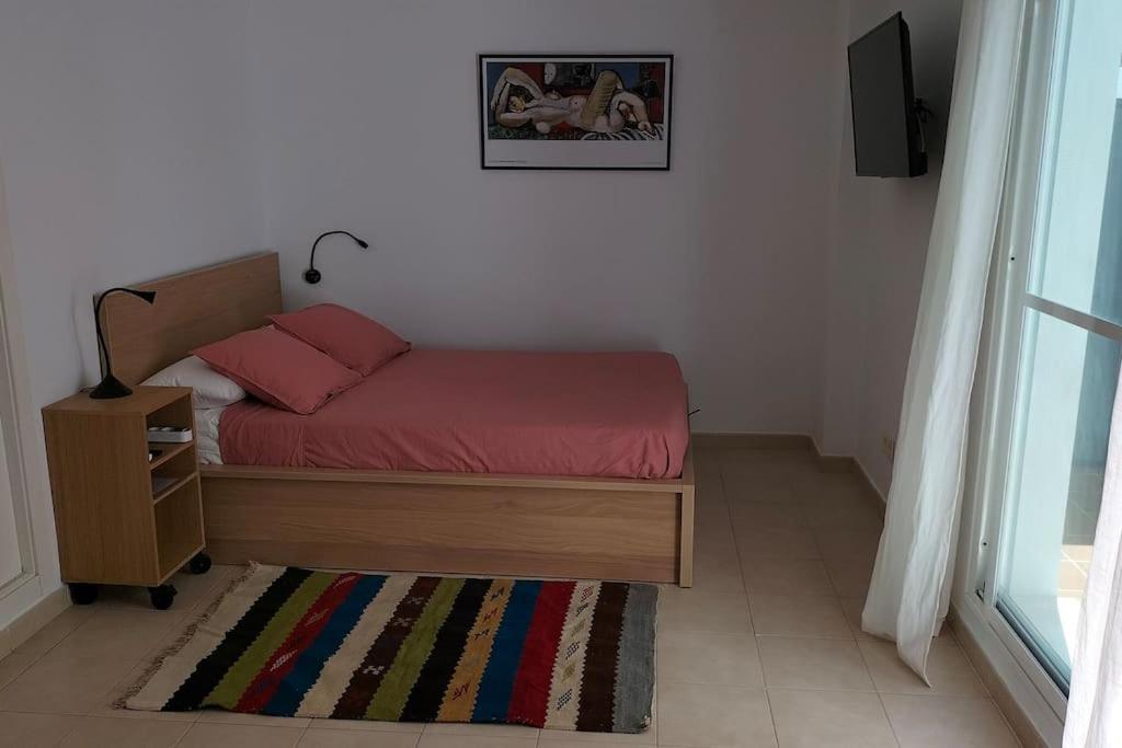 Estudio 52 Malaga Centrico Parking Gratuito Apartment Екстериор снимка