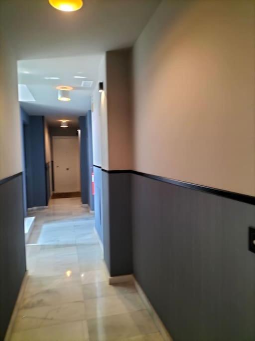 Estudio 52 Malaga Centrico Parking Gratuito Apartment Екстериор снимка