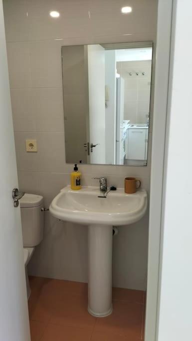 Estudio 52 Malaga Centrico Parking Gratuito Apartment Екстериор снимка