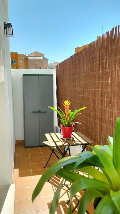Estudio 52 Malaga Centrico Parking Gratuito Apartment Екстериор снимка