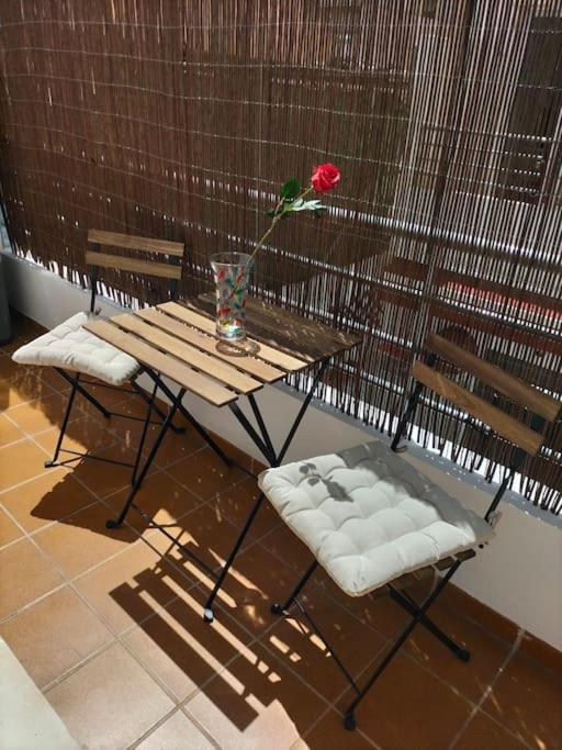 Estudio 52 Malaga Centrico Parking Gratuito Apartment Екстериор снимка