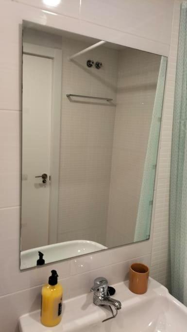 Estudio 52 Malaga Centrico Parking Gratuito Apartment Екстериор снимка