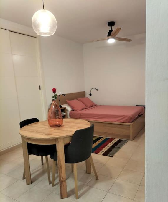 Estudio 52 Malaga Centrico Parking Gratuito Apartment Екстериор снимка