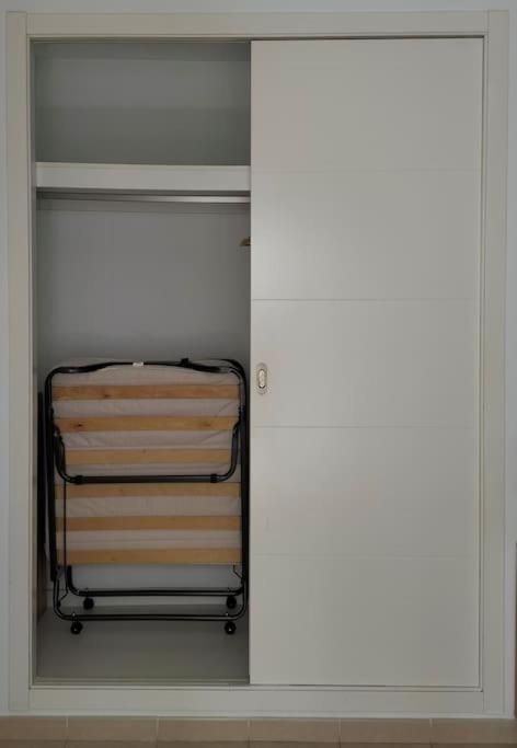 Estudio 52 Malaga Centrico Parking Gratuito Apartment Екстериор снимка