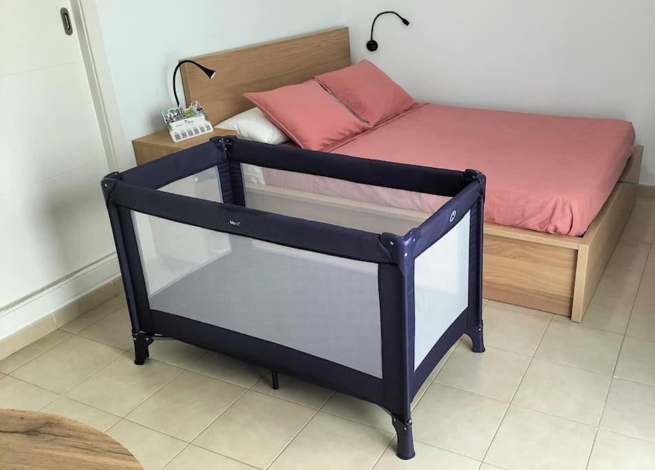 Estudio 52 Malaga Centrico Parking Gratuito Apartment Екстериор снимка