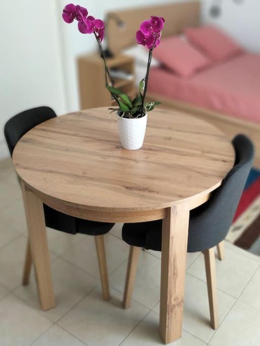 Estudio 52 Malaga Centrico Parking Gratuito Apartment Екстериор снимка
