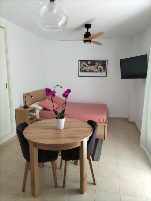 Estudio 52 Malaga Centrico Parking Gratuito Apartment Екстериор снимка