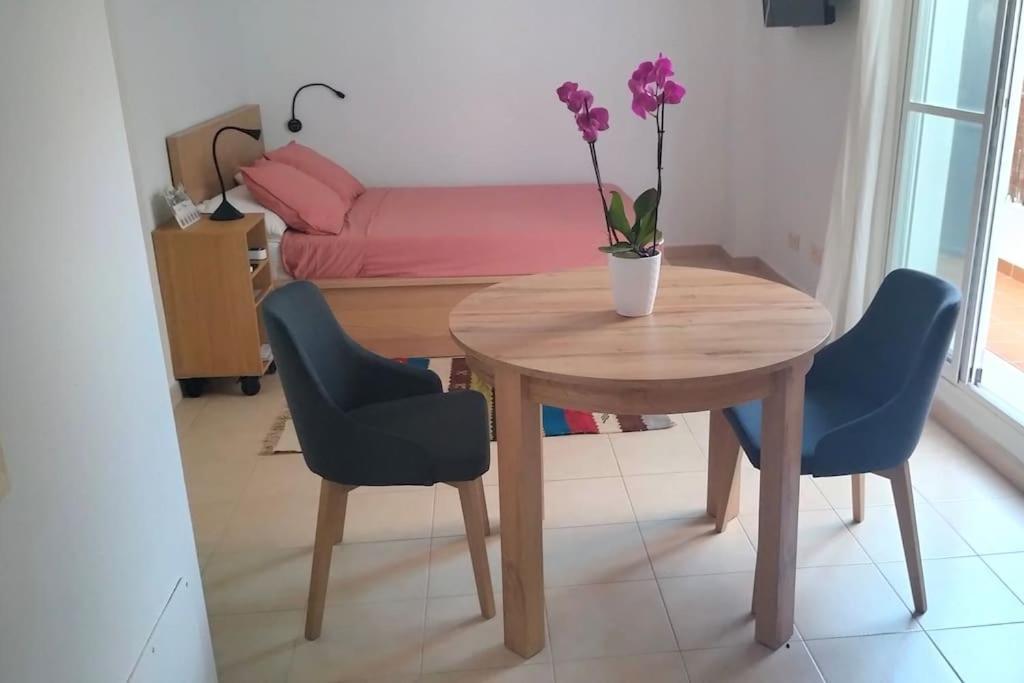 Estudio 52 Malaga Centrico Parking Gratuito Apartment Екстериор снимка